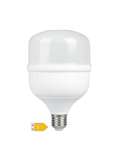 Lámpara LED industrial "T" 33W E27 5000K