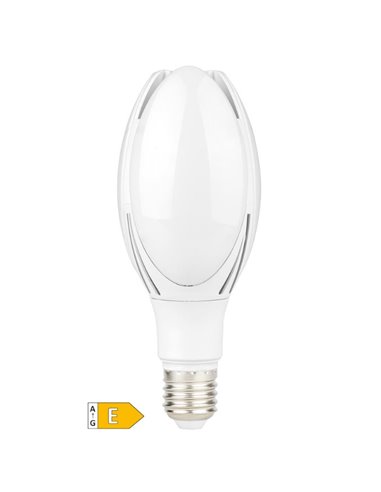 Lâmpada LED industrial Oihana 50W E40 5000K