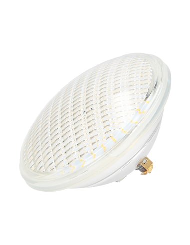 Lampara piscina PAR56 LED 18W G53 3000K (copia)