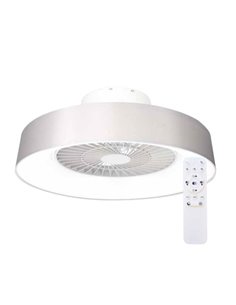 Ventilatori da soffitto con luce