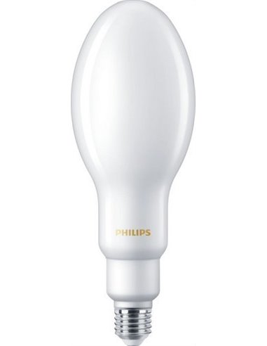 Lâmpada TrueForce Core LED HPL 26W E27 840 FR