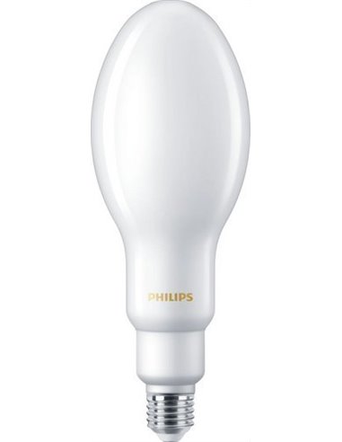 Lámpara TrueForce Core LED HPL 26W E27 830 FR