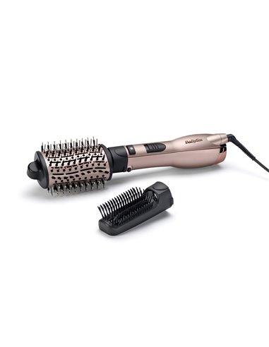 Cepillo de aire 1000W iónico Espresso Glacé AS90PE Babyliss