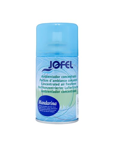 Jofel Mandarim Difusor Ambientador Concentrado