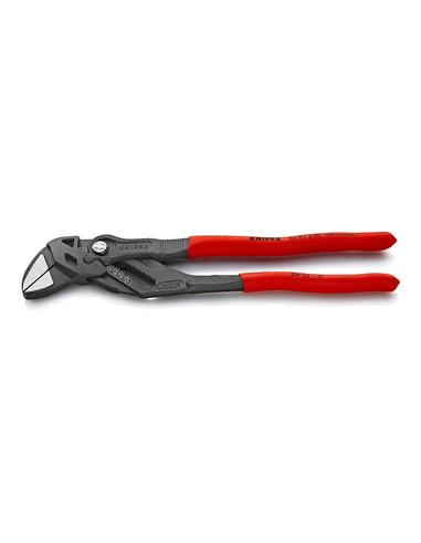 Alicate de chave ajustável 250mm Knipex 86 01 250