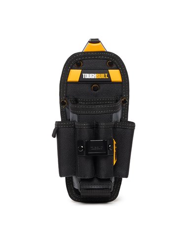 Bolso 6-bolsillos técnico (grande) TB-CT-36-L6 Toughbuilt