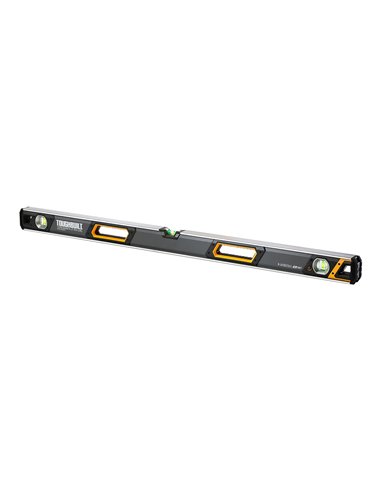 Nível magnético tubular com bolha iluminada de 120 cm TB-H2-L-M120LH-M ToughBuilt