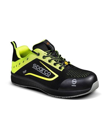 Zapato deportivo Cup S1P talla-42 0752642NRGF Sparco