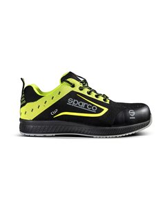 Zapatos de seguridad cofra riace s1 talla 45 EDM 80385 - La Tienda de  Electricidad