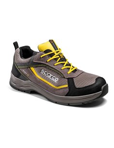 Scarpa urban evo s3 tg scarpa sportiva taglia 42 nr/rs 07518nrrs42 sparco