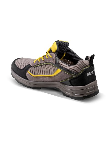 Zapato deportivo Indy-R S1P ESD talla 42 0753942TAGI Sparco