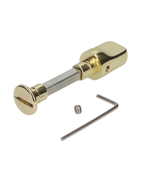EDM Handle Crutch Blister com lançamento 10098 LP