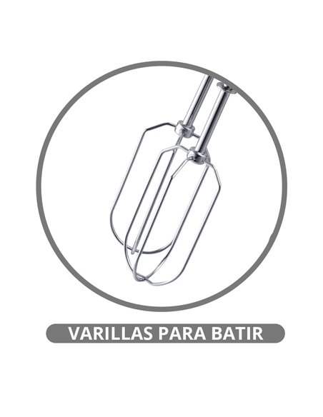 Batedeira Dobos 200W