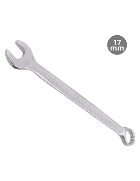 Chave combinada CR-V 17mm