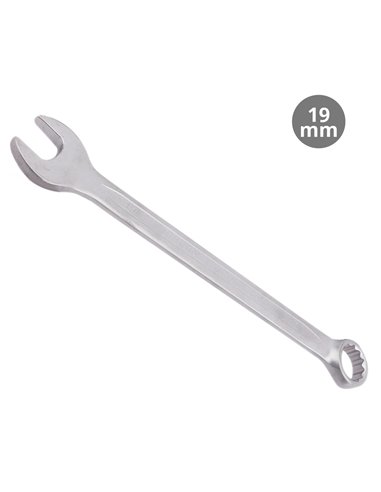 Chave combinada CR-V 19mm