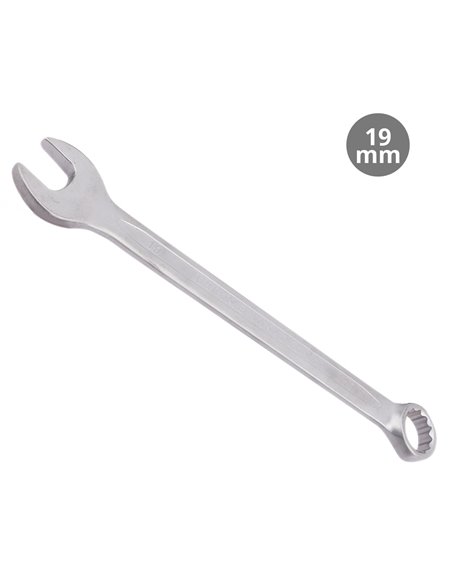 Llave combinada CR-V 19mm