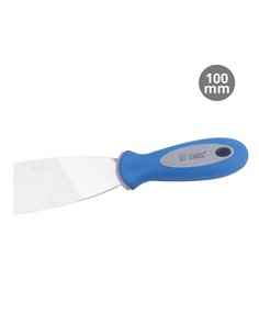 Grattoir en plastique vitrocéramique 10cm