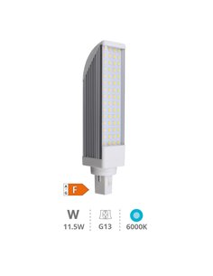 LED lamp AR111 PRO 50 DIM 7.4W/927 G53 450lm 40º