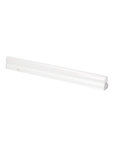 Regleta LED electrónica T5 1170mm 16W 4200K (copia)