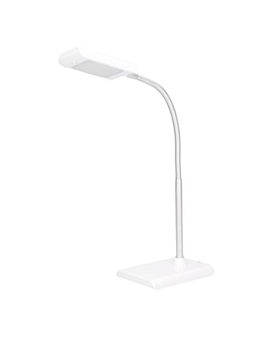 Flexo LED Susua 6W Blanco