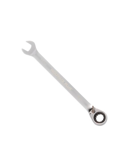 Llave Combinada Con Carraca 10 mm. DIN 3113