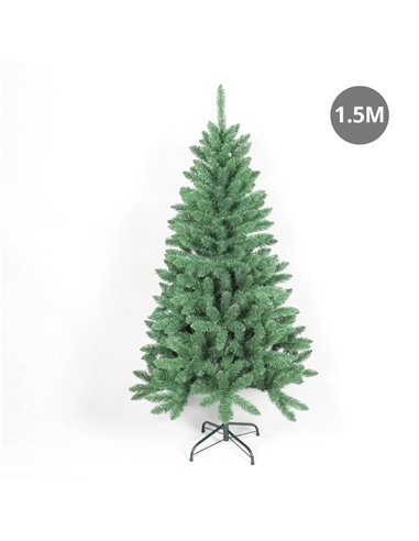 Arbol 120cm altura 220 ramas (copia)