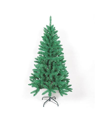 Árvore de Natal artificial Kelo 1,2M 220 galhos