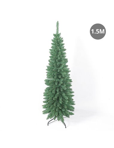 Arbol lapiz 120cm altura  220 ramas (copia)