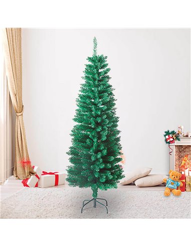 Arbol lapiz 150cm altura 360 ramas (copia)