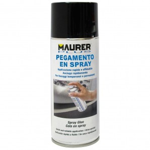 GRASSO AL LITIO SPRAY MAURER 400 ml Lubrificante Multiuso per ingranaggi,  snodi