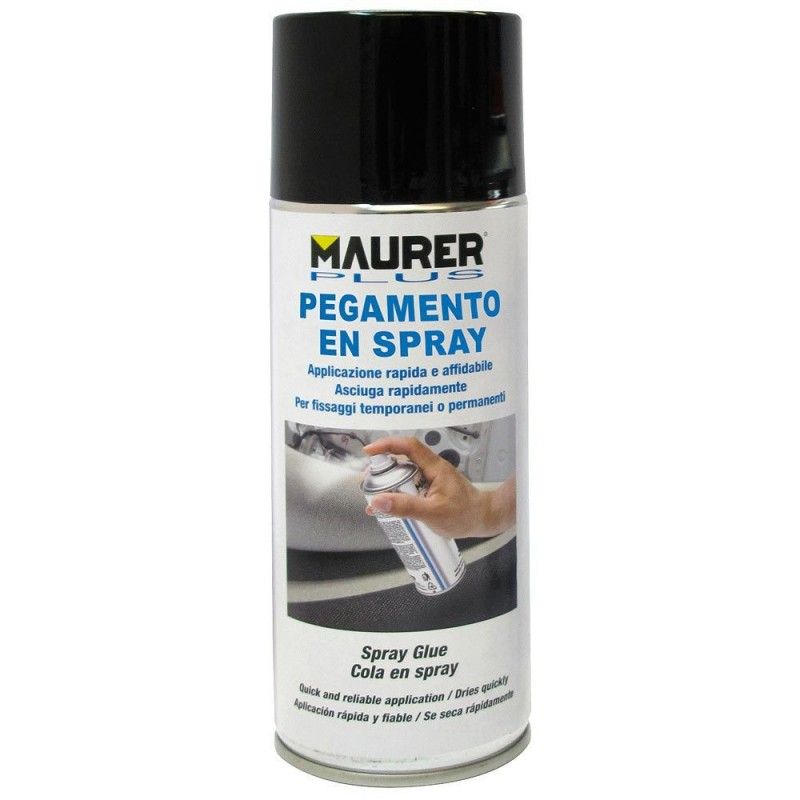 Maurer Cola Spray 400 ml.