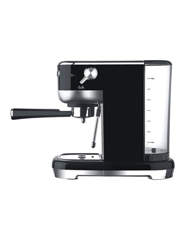 Fagor Cafetera Goteo Wakeup 750W 1.25L Negro