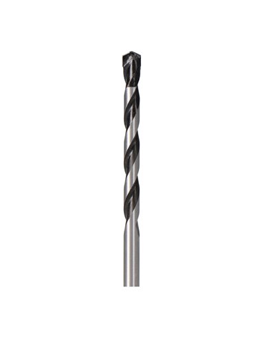 Broca pared standard. punta md 8,00 x 120mm iz27659 koma tools / izar