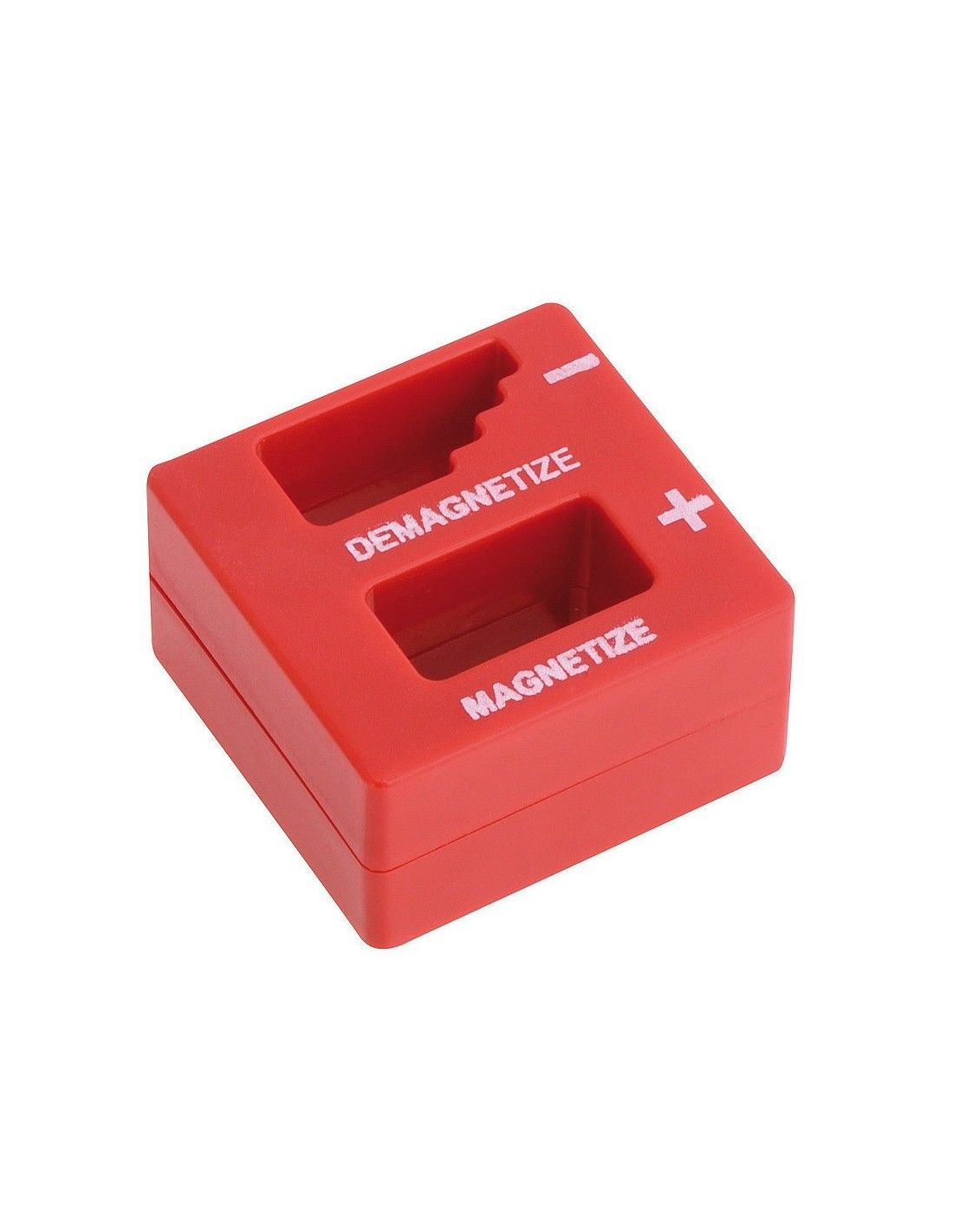 MAGNETIZZATORE / DEMAGNETIZZATORE PER CACCIAVITI