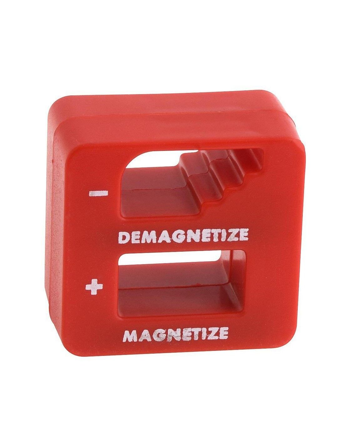 MAGNETIZZATORE PER CACCIAVITI E PINZETTE : : Fai da te