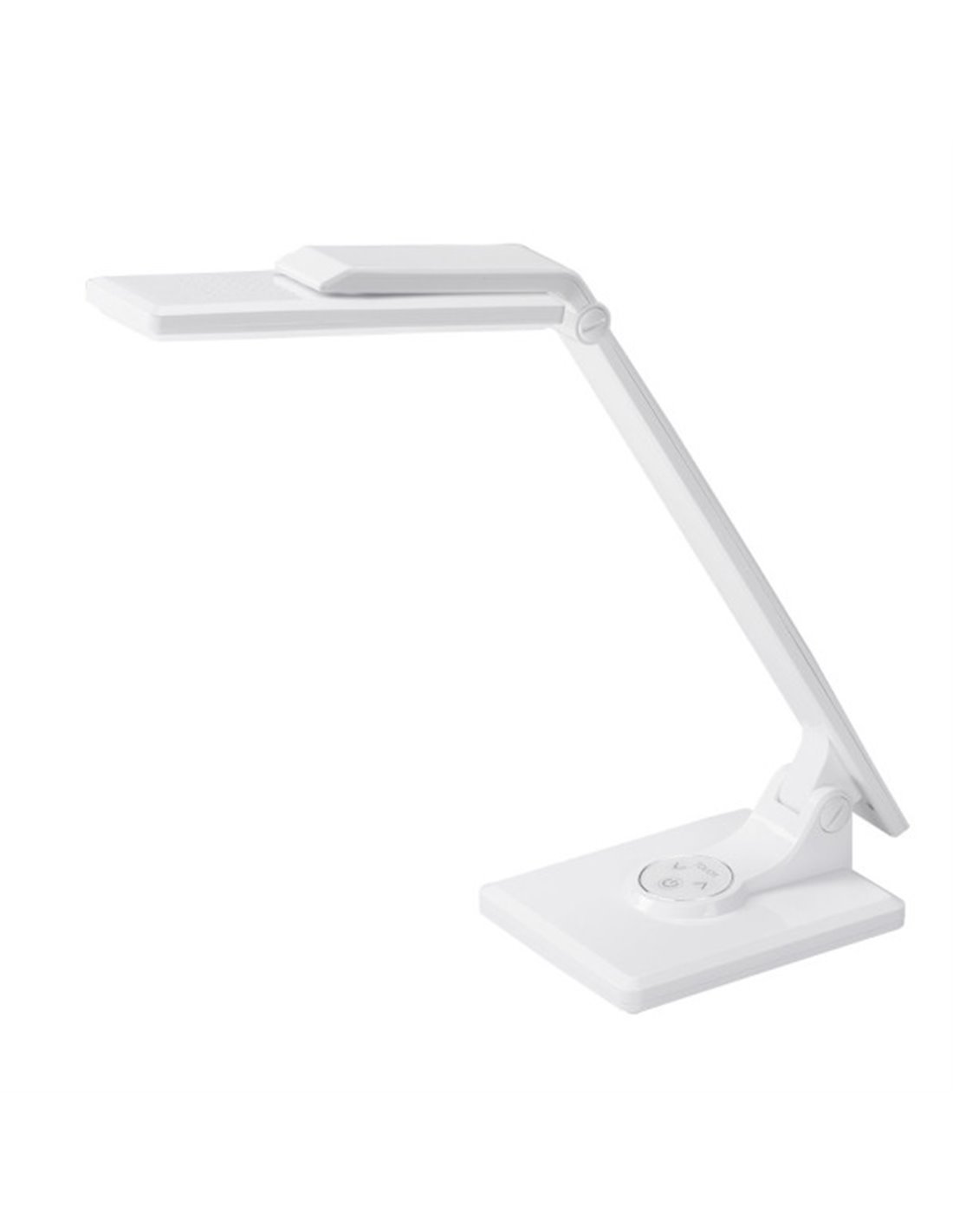 Style Diamant – 1 Lampe Chauffe-bougie Programmable À Intensité