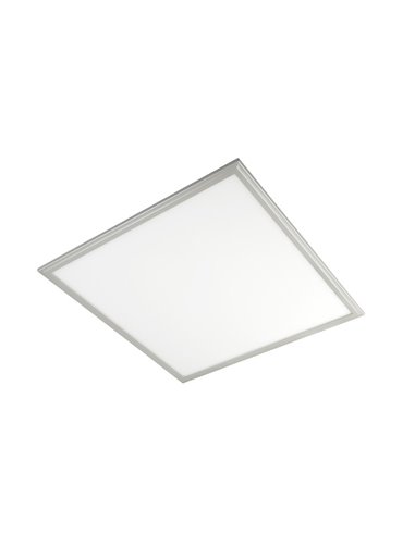 PANEL LED (40W, 6000K). 60 X 60 CM.