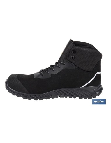 BOTA S-3 MODELO WINGS PRO TALLA 37