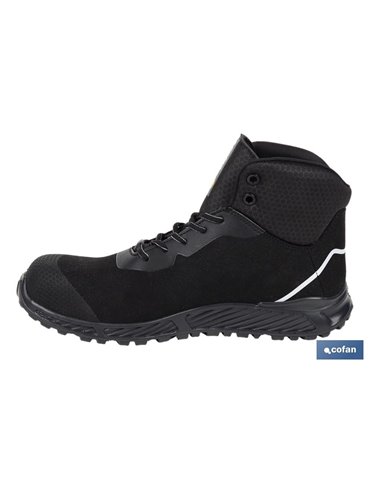 BOTA S-3 MODELO WINGS PRO TALLA 38