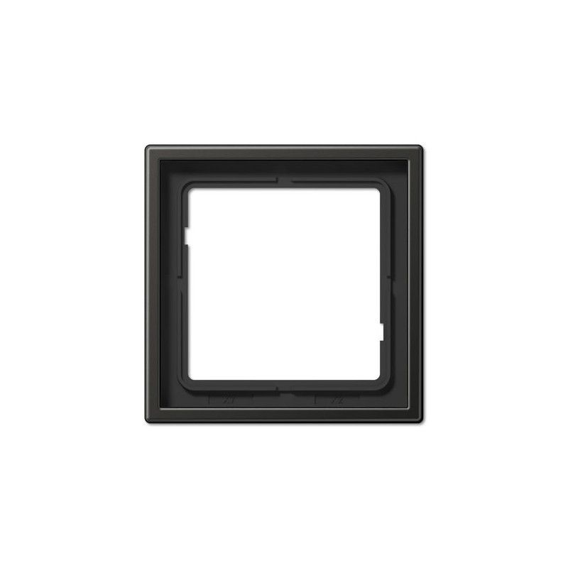 Quadro 1 elemento ANTHRACITE JUNG LS 990 AL 2981 AN