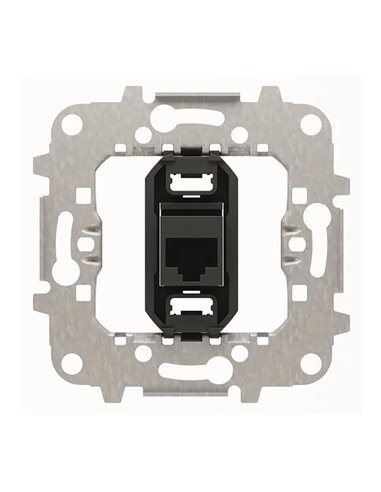 RJ45-Datenerfassung Niessen Arc, Touch, Waves und Sky 8188