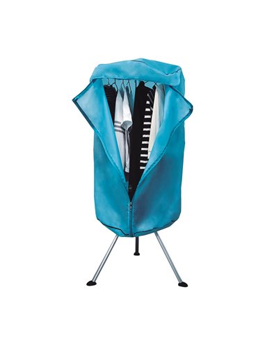 Secador de ropa portátil Kalera 1000W