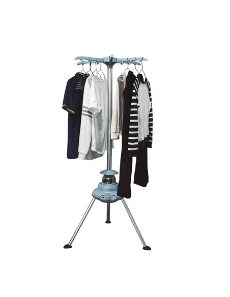 Secador de ropa portátil Kalera 1000W