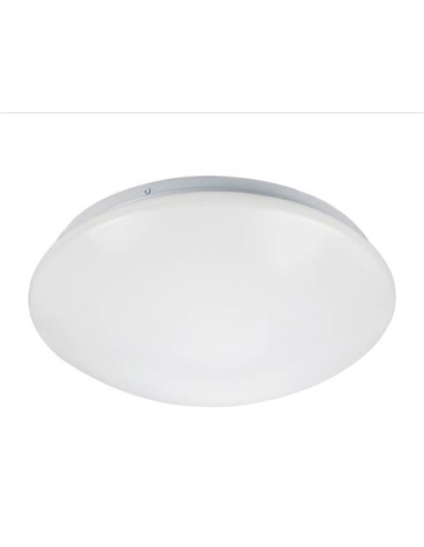 Plafón techo LED Birai 24W 6500K