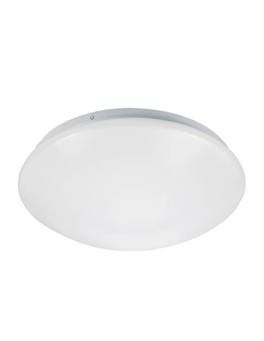 Plafón techo LED Birai 12W 6500K