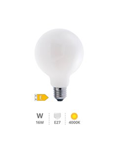 Standard led bulb E27 13W full colors 1521lm wifi WIZ