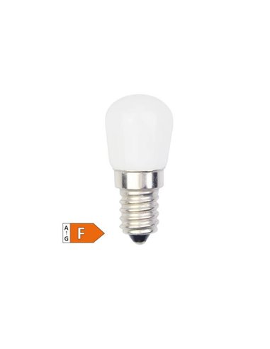 Lâmpada caldeirão LED 2W E14 4200K