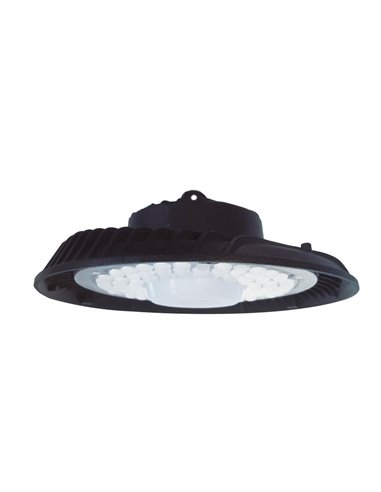 Campana industrial LED Titas 100W 90º 4000K