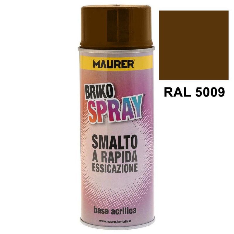 Tinta Spray Castanho Veado 400ml