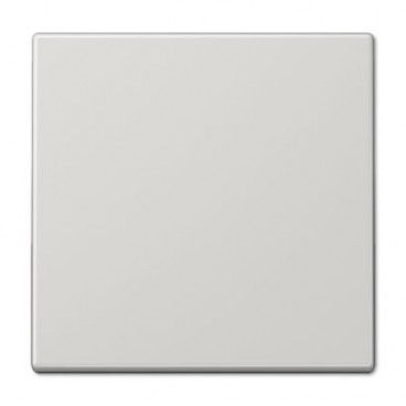 Tecla interruptor, conmutador, cruce o pulsador BLANCO JUNG LS 990